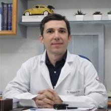 Alexandre Medeiros do Carmo, Cirurgião geral Fortaleza