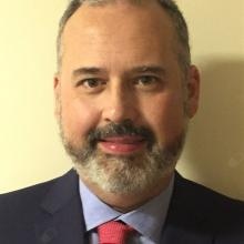 Andre Neves Mascarenhas, Endocrinologista Brasília