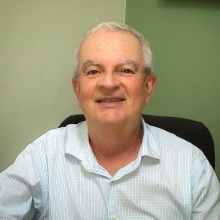 Bernardo Cesar Sanmartin de Almeida, Dentista Rio de Janeiro