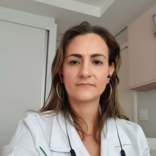Thais Alves Matheus, Endocrinologista pediátrico Curitiba