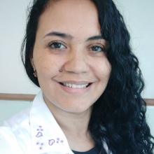 Marcely S. de Mesquita, Psicólogo Nova Iguaçu