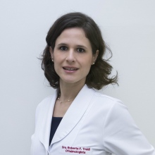 Roberta Franceschini Traldi, Oftalmologista Ribeirão Preto