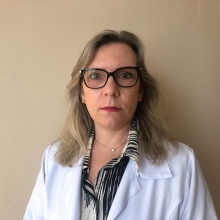 Elizabete Campos Pinheiro, Nefrologista Rio de Janeiro