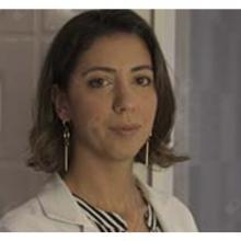 Juliana Magalhaes Lopes Geraldes, Coloproctologista São Paulo