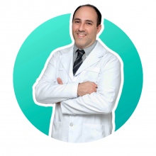 Fabricio Severino, Ortopedista - Traumatologista São Paulo