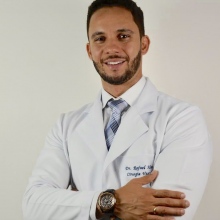 Rafael Alves Oliveira, Angiologista Feira de Santana