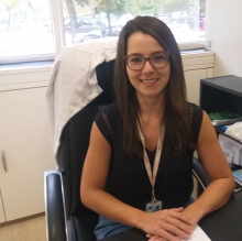 Gabriela Ott Wagner, Coloproctologista Porto Alegre