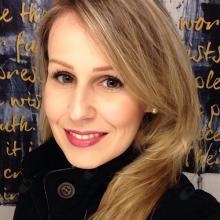 Michele Tricta, Psicólogo Sorocaba