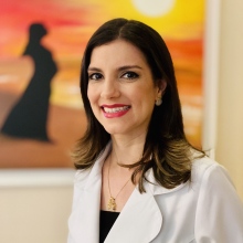Camila Bião Lima, Dermatologista Salvador