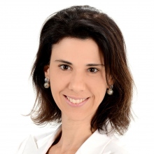 Rita Paioli, Dermatologista Santos