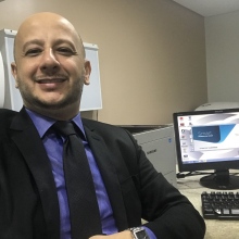 Diovanni de Paula Ferreira, Neurocirurgião Brasília