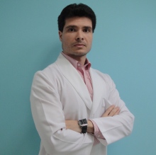 Carlos Umberto Reis, Dermatologista Niterói