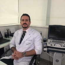 Leonardo Koehler Gurtler, Angiologista Vila Velha