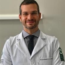 Luiz Renato Agrizzi de Angeli, Ortopedista - Traumatologista São Paulo