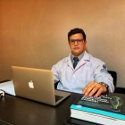 Dr. Antenor Vieira Araújo Júnior