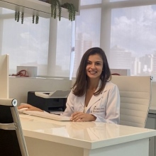Roberta Abramo Ribeiro, Ginecologista Belo Horizonte