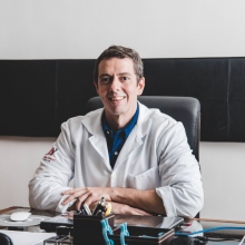 Nelson Pimentel, Pneumologista Rio de Janeiro