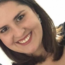 Bárbara Angélica Da Luz Gewehr, Fisioterapeuta Curitiba