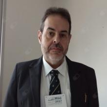 Fabio Carlos Nobrega Pinto, Cirurgião da mão São Paulo