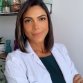 Carla de Castro, Nutricionista Brasília