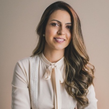 Fernanda Marques, Psiquiatra Campo Mourão