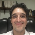 Márcio Rodrigues Costa