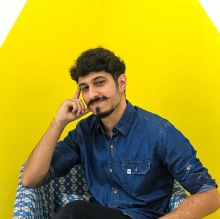 Vinicius Silveira, Psicólogo Osasco