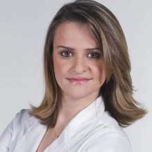 Andressa Fernandes Petrucce, Endocrinologista Taguatinga