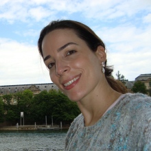 Estela Luz Alves De Oliveira, Endocrinologista Florianópolis