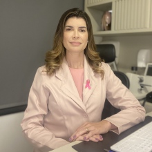 Isis Marques Montenegro Ferrão, Oftalmologista Ribeirão Preto