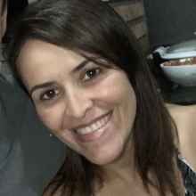 Kelly Cristina Oliveira Alves Campos, Ginecologista Campo Belo