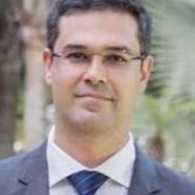 Andre Marques Picanço de Oliviera, Neurocirurgião Rio de Janeiro