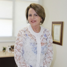 Inaura Evora, Dermatologista São José dos Campos