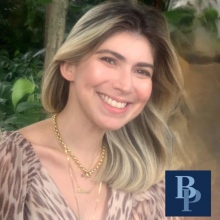 Bruna Pessoa, Endocrinologista São Paulo