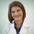 Elza Magalhães Silva
