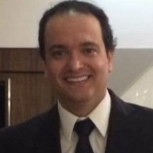 Daniel Jácomo Mauad, Psiquiatra Uberaba
