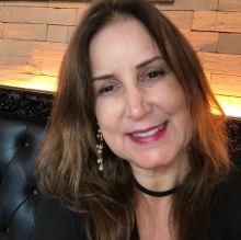 Dalma de Almeida Machado Borges, Psicólogo Goiânia