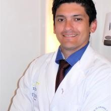 Roni Serra Campos, Ortopedista - Traumatologista Rio de Janeiro