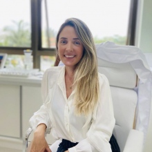 Beatriz Menezes, Alergista Rio de Janeiro