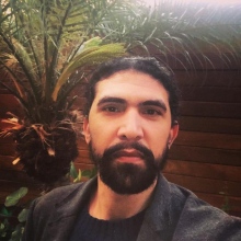 Rene Nunes, Psicólogo São Paulo