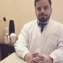 Gustavo Rodrigues Manrique, Dentista Osasco