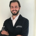Gabriel Alves Brito, Dentista Brasília