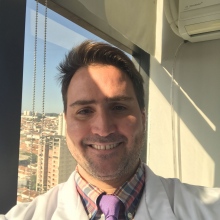 Andre Spoto Angeli, Ortopedista - Traumatologista Piracicaba