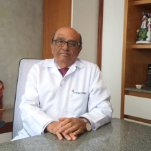 Giuseppe de Assis Rolim, Ginecologista Brasília