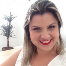 Alessandra Lantimant de Araujo Jorge, Psiquiatra São José dos Campos