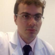 Marcus Vinicius Amaral Barreto, Ortopedista - Traumatologista Fortaleza