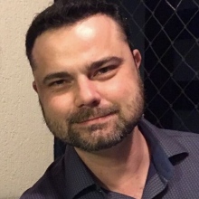 Eduardo Aliende Perin, Psiquiatra São Paulo