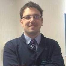 Marcos Adriano da Silveira, Cirurgião buco-maxilo-facial Porto Alegre