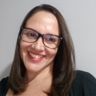 Kelly Cristina Garcia