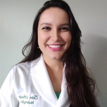 Ester Araújo de Sousa Augusto, Nutricionista Goiânia